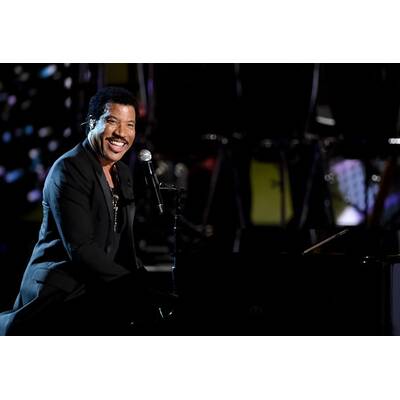 Die Stars bei den BET-Awards