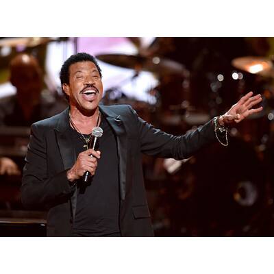 Die Stars bei den BET-Awards