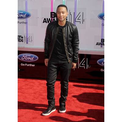 Die Stars bei den BET-Awards