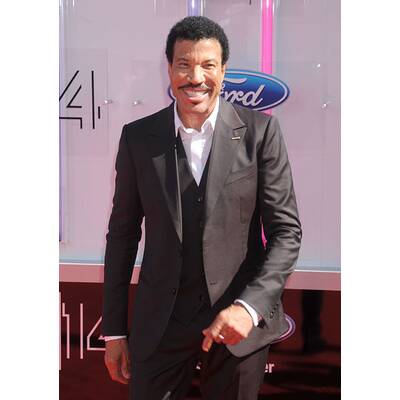 Die Stars bei den BET-Awards