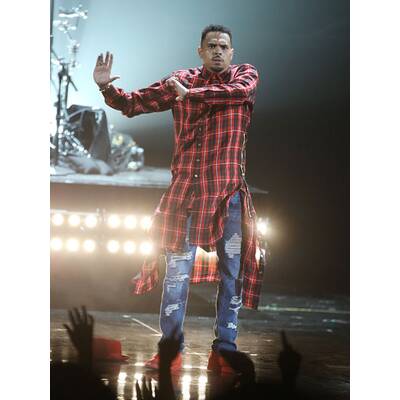 Die Stars bei den BET-Awards