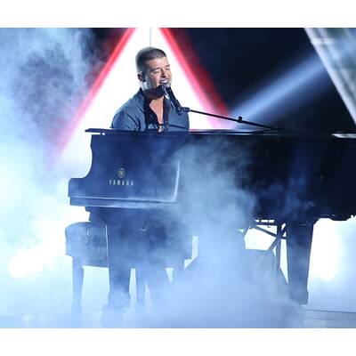 Die Stars bei den BET-Awards