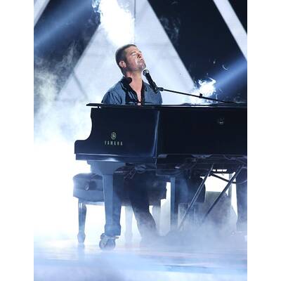 Die Stars bei den BET-Awards