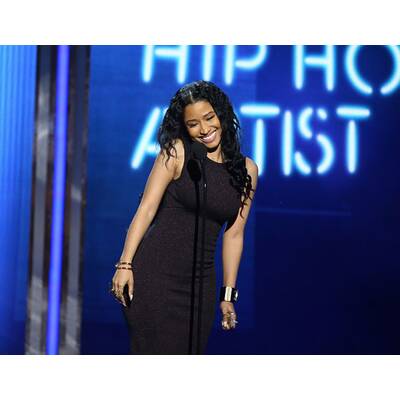 Die Stars bei den BET-Awards