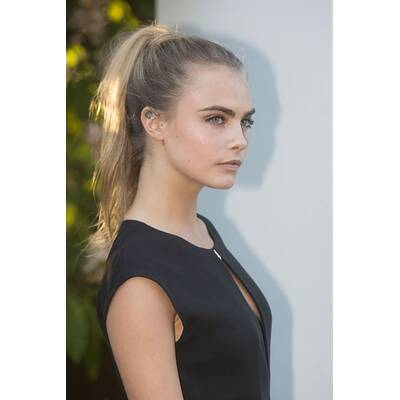 Die Stars bei der Serpentine Gallery Summer Party