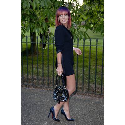 Die Stars bei der Serpentine Gallery Summer Party