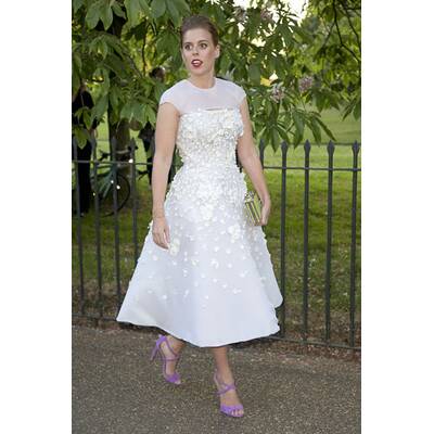 Die Stars bei der Serpentine Gallery Summer Party