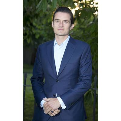 Die Stars bei der Serpentine Gallery Summer Party