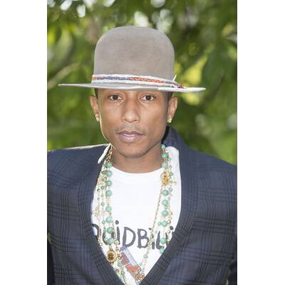 Die Stars bei der Serpentine Gallery Summer Party