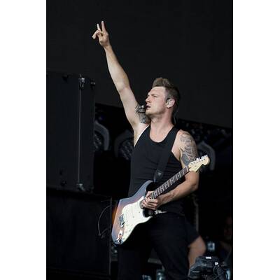 Backstreet's Back in Wien