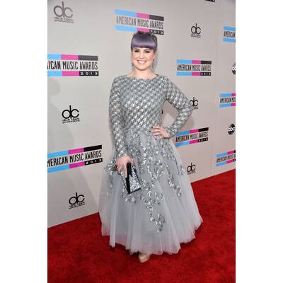 Die Looks von den American Music Awards 2013