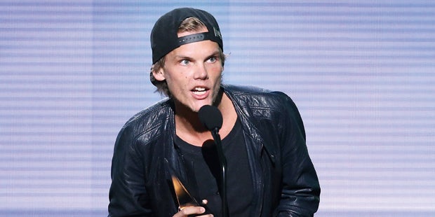 Letztes Foto zeigt Avicii mit Drink