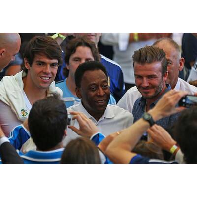 Deutschland ist Weltmeister! So feiern die Stars