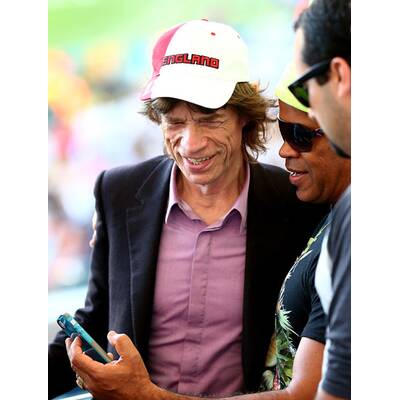 Deutschland ist Weltmeister! So feiern die Stars