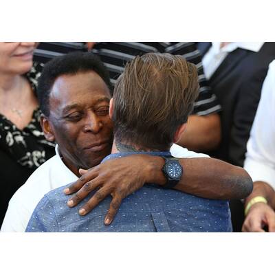 Deutschland ist Weltmeister! So feiern die Stars