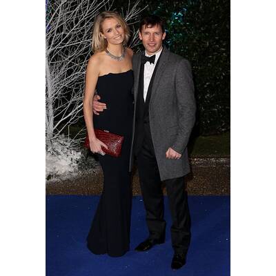 Prinz Williams Charity mit den Stars