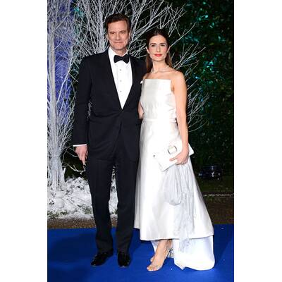 Prinz Williams Charity mit den Stars