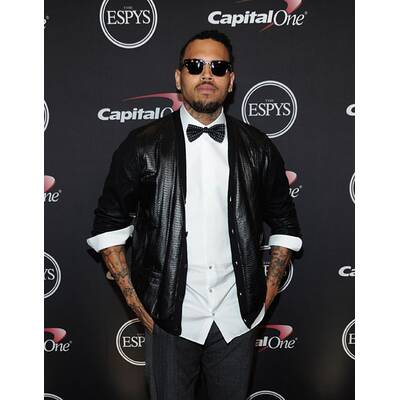 Stars bei den ESPY Awards