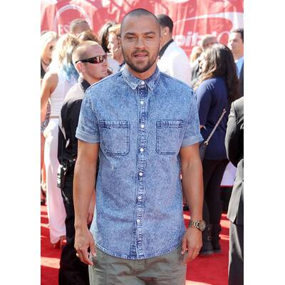 Stars bei den ESPY Awards