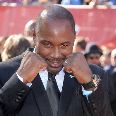 Stars bei den ESPY Awards