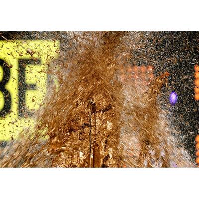 David Beckham & Söhne bei Nickelodeon Kids' Choice Awards