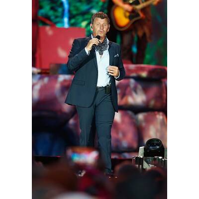 Semino Rossi - Die besten Bilder