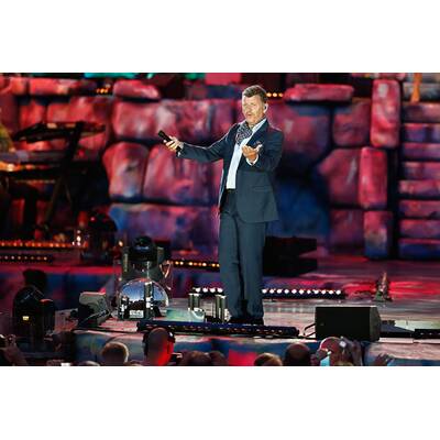 Semino Rossi - Die besten Bilder