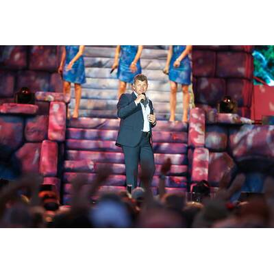 Semino Rossi - Die besten Bilder