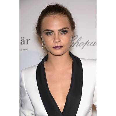 DiCaprio-Gala mit Star-Aufputz