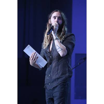 DiCaprio-Gala mit Star-Aufputz