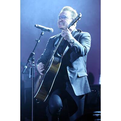 DiCaprio-Gala mit Star-Aufputz