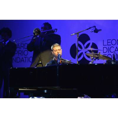 DiCaprio-Gala mit Star-Aufputz