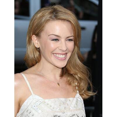 Irina Shayk, Mariah Carey & Co. bei 