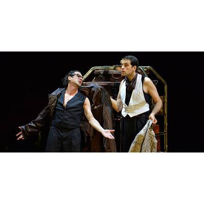 Salzburger Festspiele 2014: 