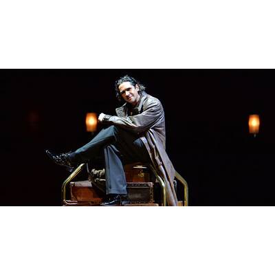 Salzburger Festspiele 2014: 