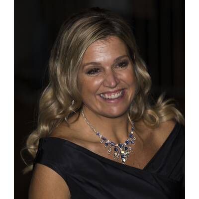 Willem-Alexander & Máxima feiern 200 Jahre Königreich