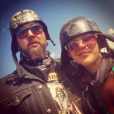 Wahnsinnsstimmung am Wacken Open Air 2014