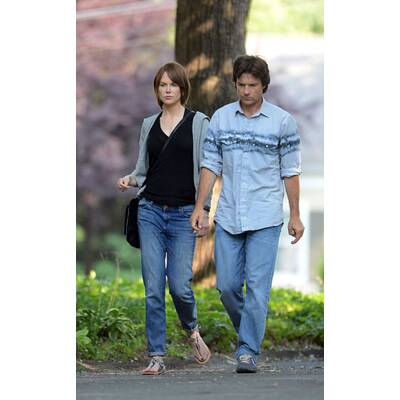 Nicole Kidman als graue Maus