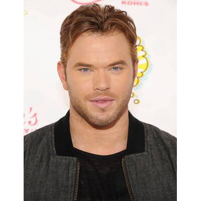 Stars bei den Teen Choice Awards 2014