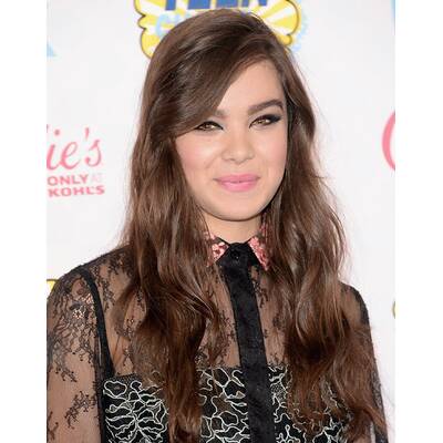 Stars bei den Teen Choice Awards 2014