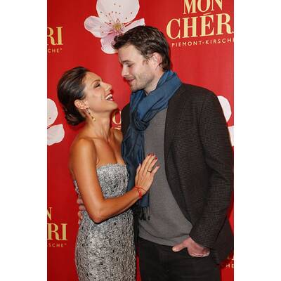 Die Stars beim Barbara Tag in München