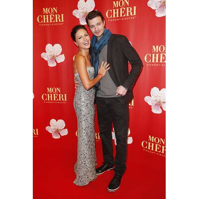 Die Stars beim Barbara Tag in München