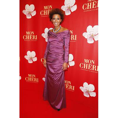 Die Stars beim Barbara Tag in München