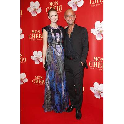 Die Stars beim Barbara Tag in München