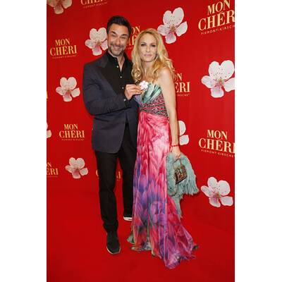 Die Stars beim Barbara Tag in München