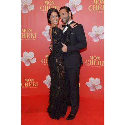 Die Stars beim Barbara Tag in München