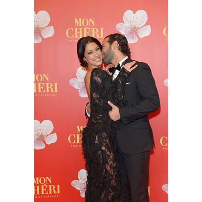 Die Stars beim Barbara Tag in München