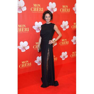 Die Stars beim Barbara Tag in München