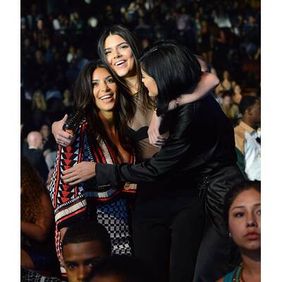 Gwen Stefani & Jennifer Lopez