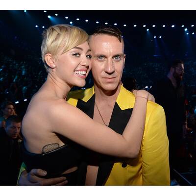 Gwen Stefani & Jennifer Lopez